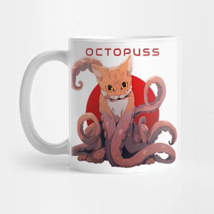 Octopuss Mug